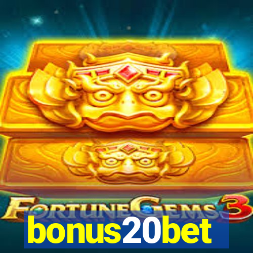 bonus20bet