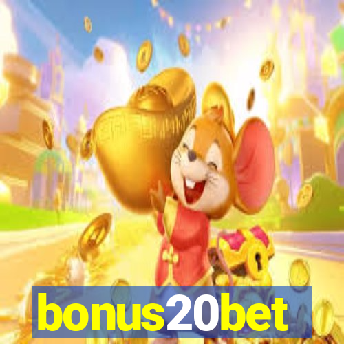 bonus20bet