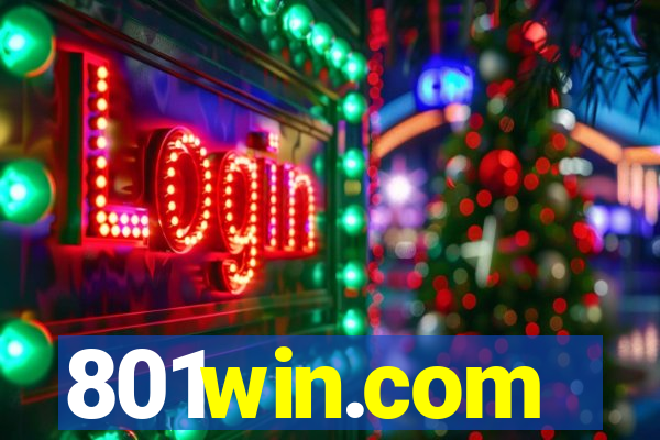 801win.com