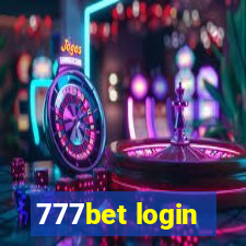 777bet login