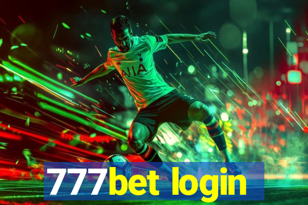 777bet login