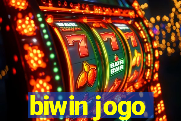 biwin jogo