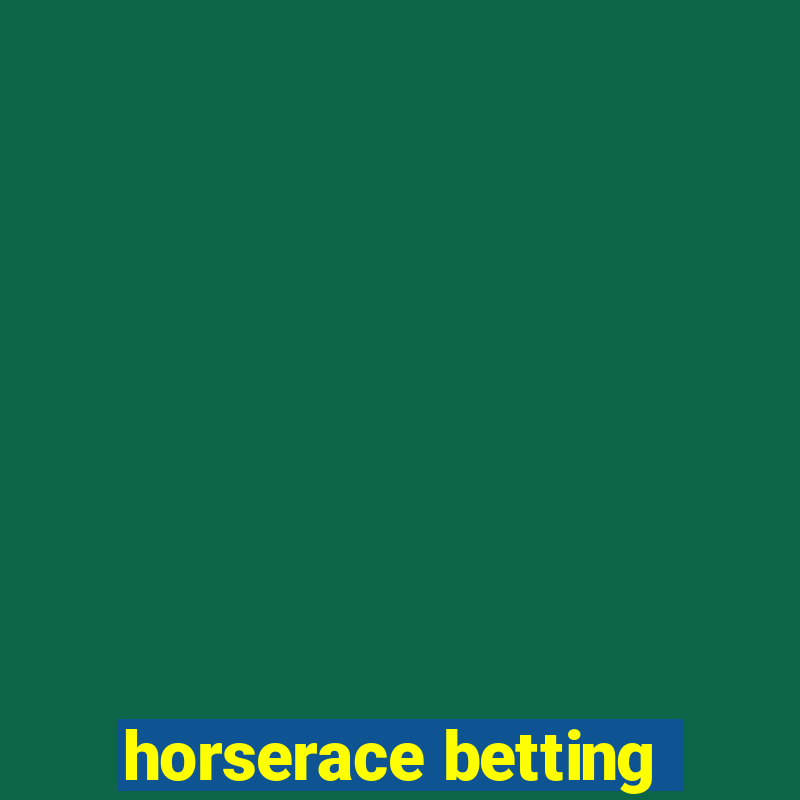 horserace betting