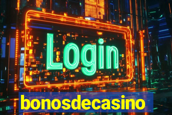 bonosdecasino