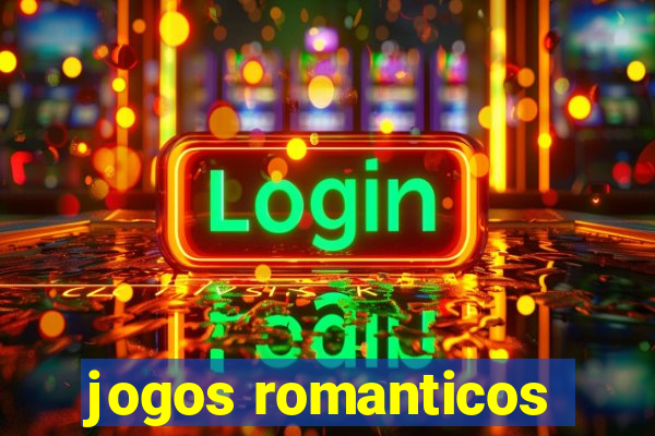 jogos romanticos