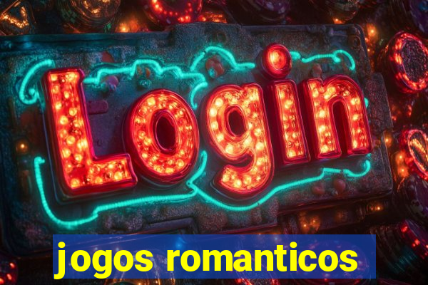 jogos romanticos