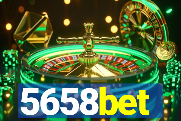 5658bet