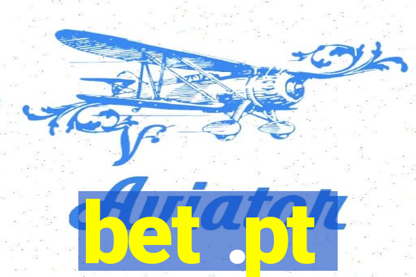 bet .pt