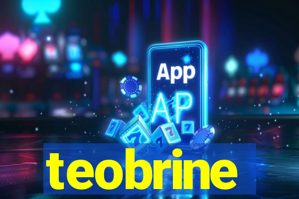 teobrine