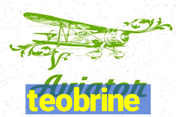 teobrine