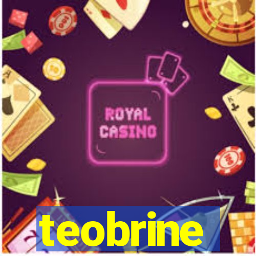 teobrine