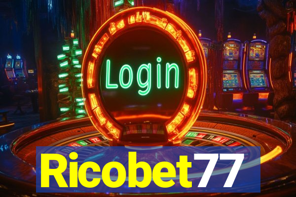 Ricobet77