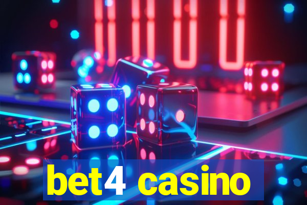 bet4 casino