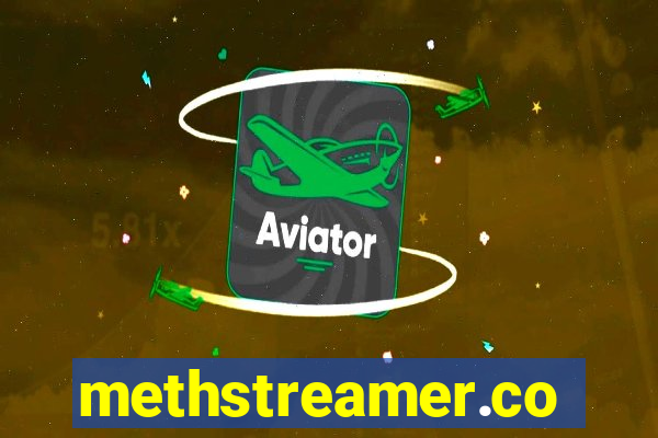 methstreamer.com