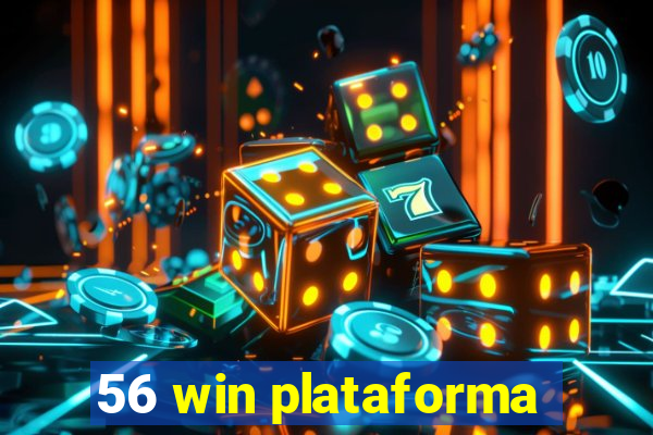 56 win plataforma