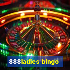 888ladies bingo