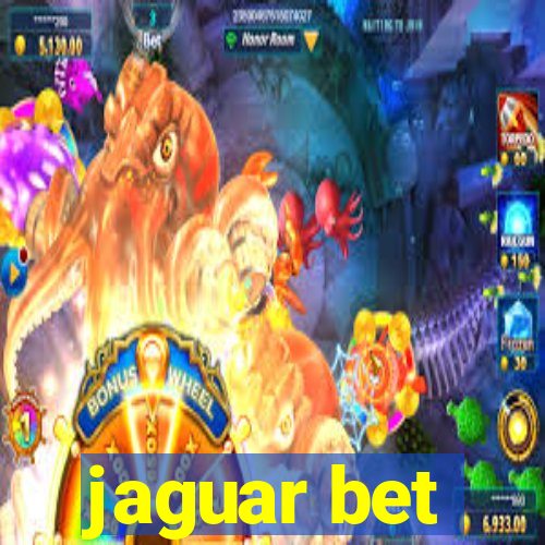 jaguar bet