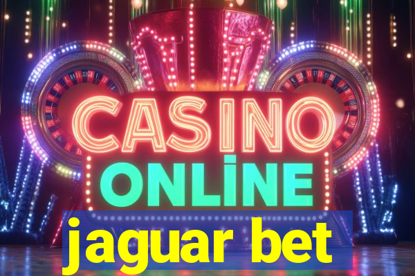 jaguar bet