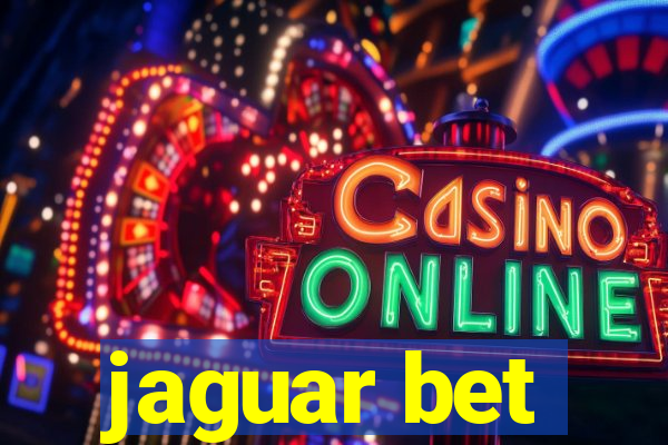 jaguar bet