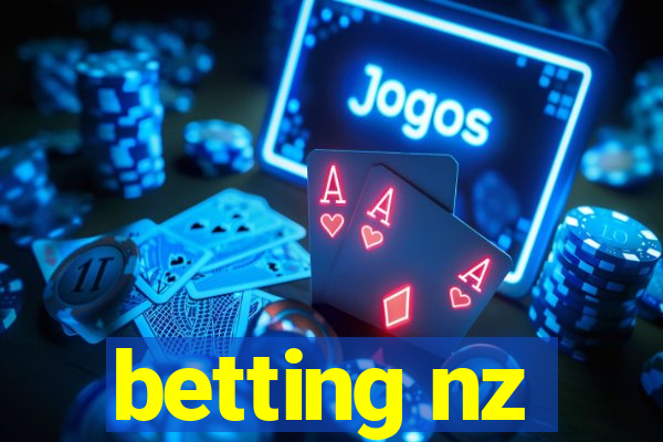 betting nz