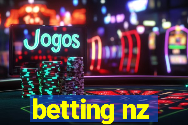 betting nz