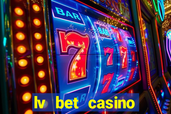 lv bet casino bonus code