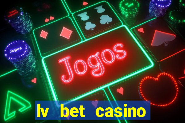 lv bet casino bonus code