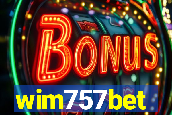 wim757bet