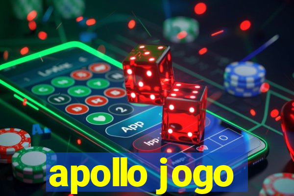 apollo jogo