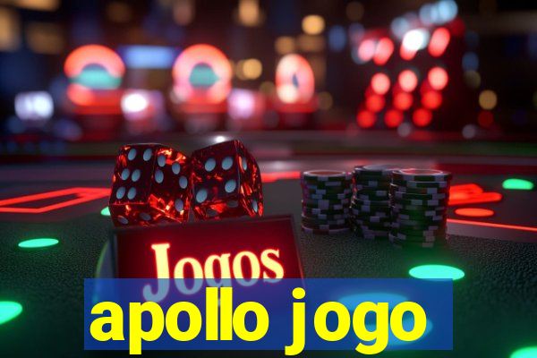 apollo jogo