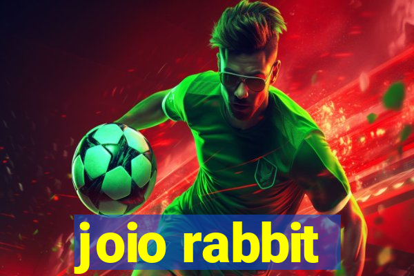 joio rabbit