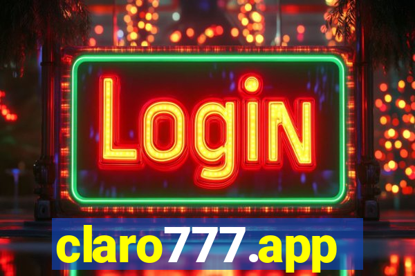 claro777.app