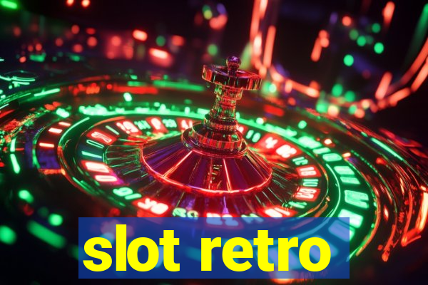 slot retro