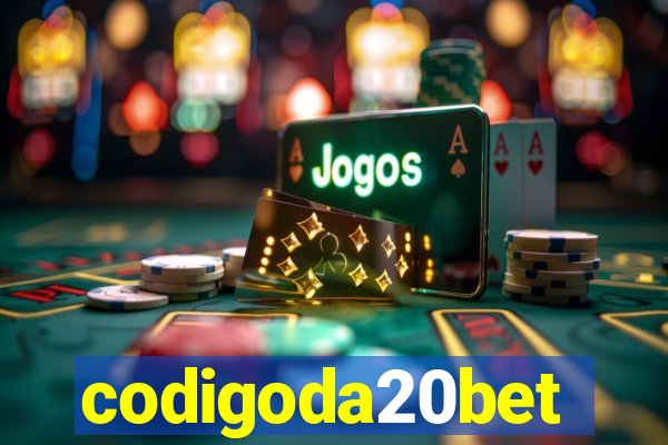 codigoda20bet