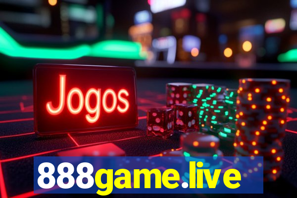 888game.live