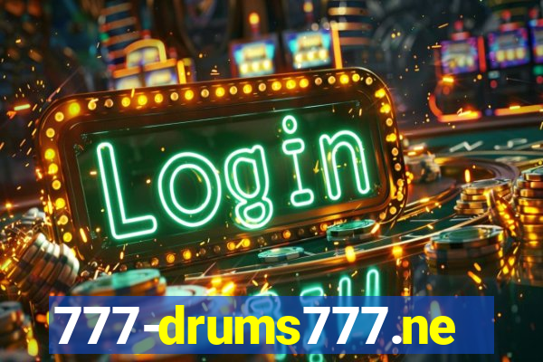 777-drums777.net