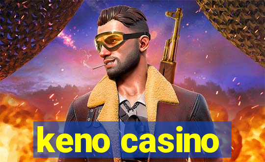 keno casino