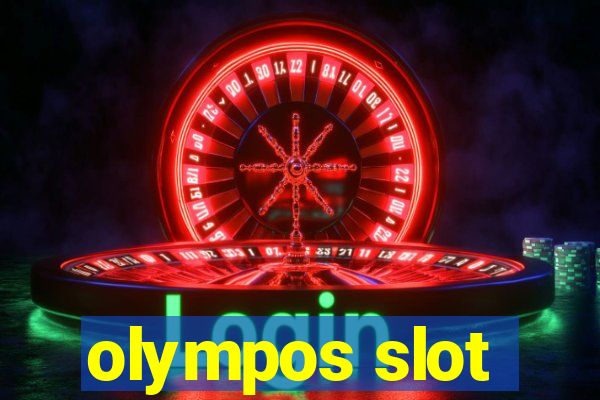 olympos slot