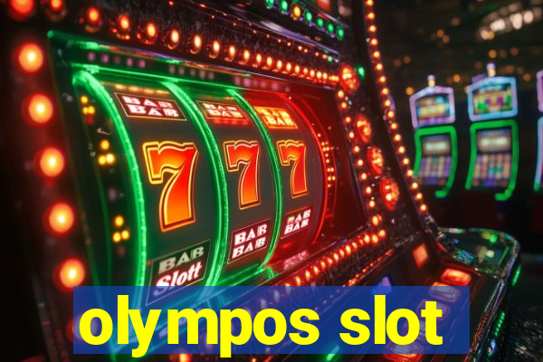 olympos slot