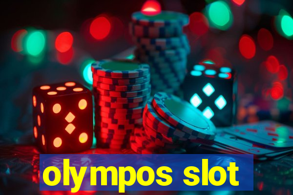 olympos slot