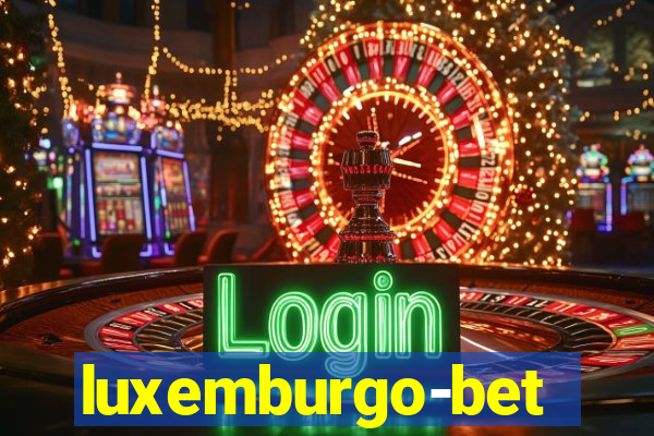 luxemburgo-bet