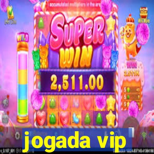 jogada vip