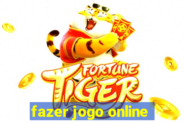 fazer jogo online