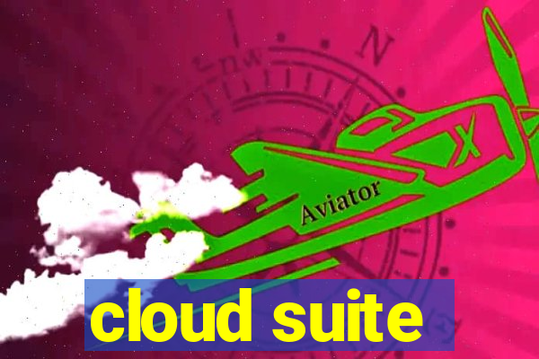 cloud suite