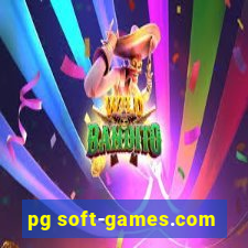 pg soft-games.com