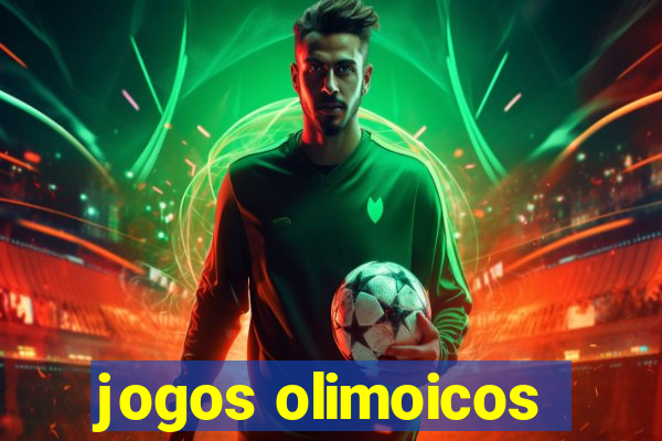 jogos olimoicos