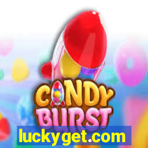 luckyget.com