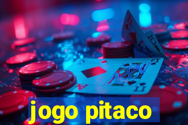 jogo pitaco