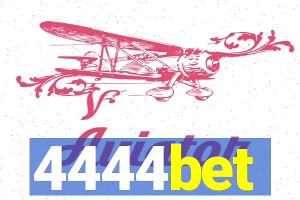 4444bet