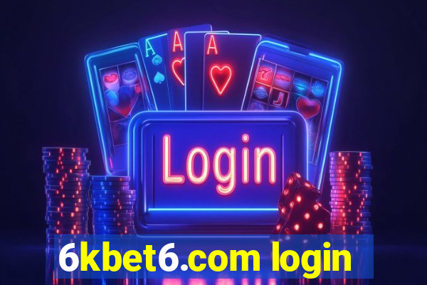 6kbet6.com login